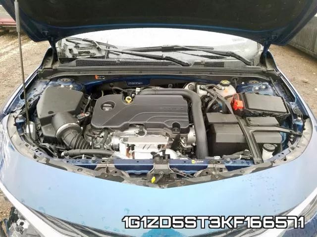 1G1ZD5ST3KF166571 фото 7