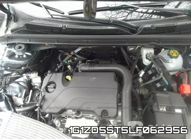 1G1ZD5ST5LF062956 фото 2