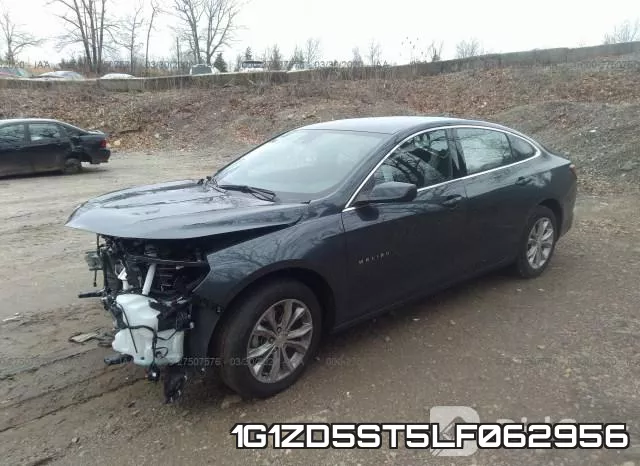 1G1ZD5ST5LF062956 фото 3