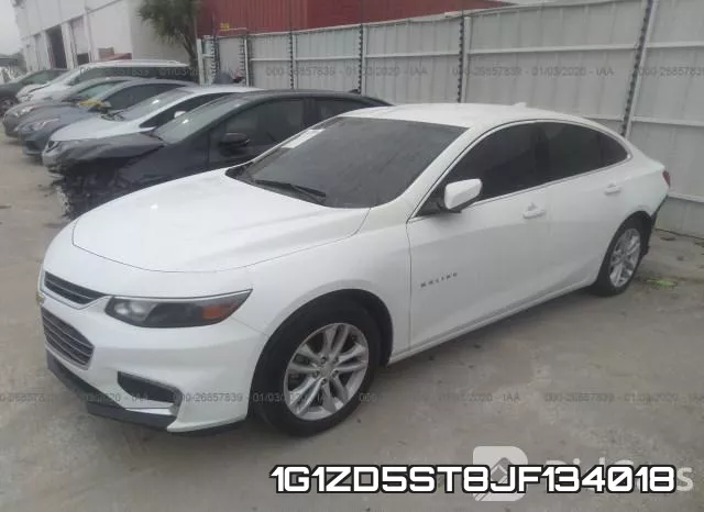 1G1ZD5ST8JF134018 фото 3
