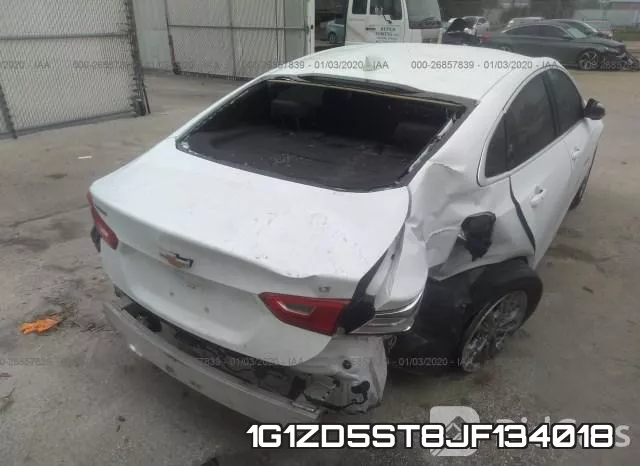 1G1ZD5ST8JF134018 фото 6