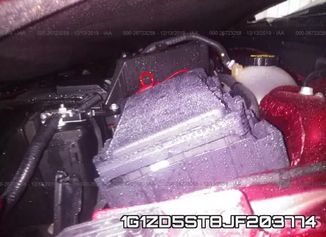 1G1ZD5ST8JF203774 фото 2