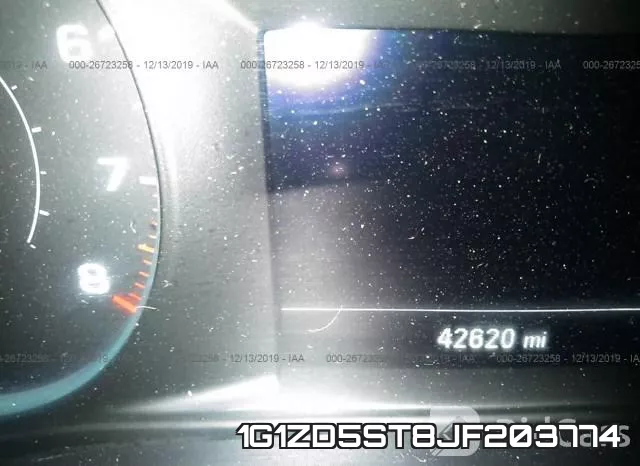 1G1ZD5ST8JF203774 фото 7