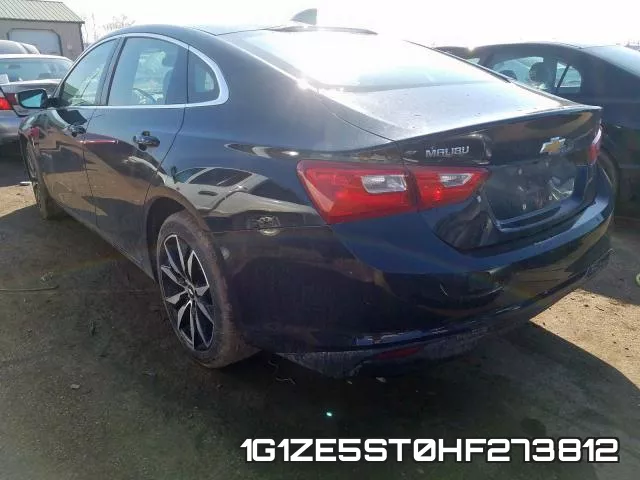 1G1ZE5ST0HF273812 фото 4