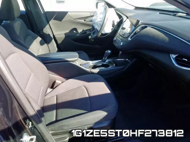 1G1ZE5ST0HF273812 фото 5
