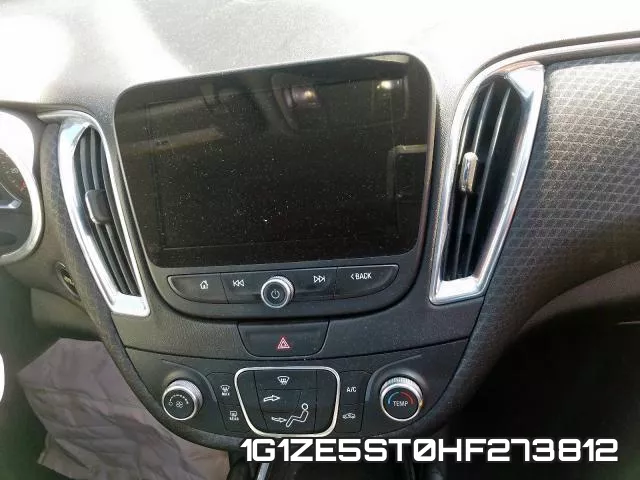 1G1ZE5ST0HF273812 фото 8