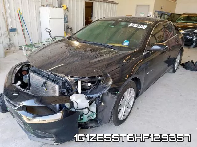 1G1ZE5ST6HF129357 фото 3