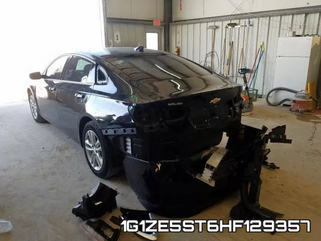 1G1ZE5ST6HF129357 фото 4
