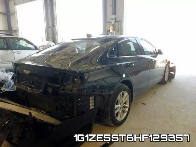 1G1ZE5ST6HF129357 фото 5