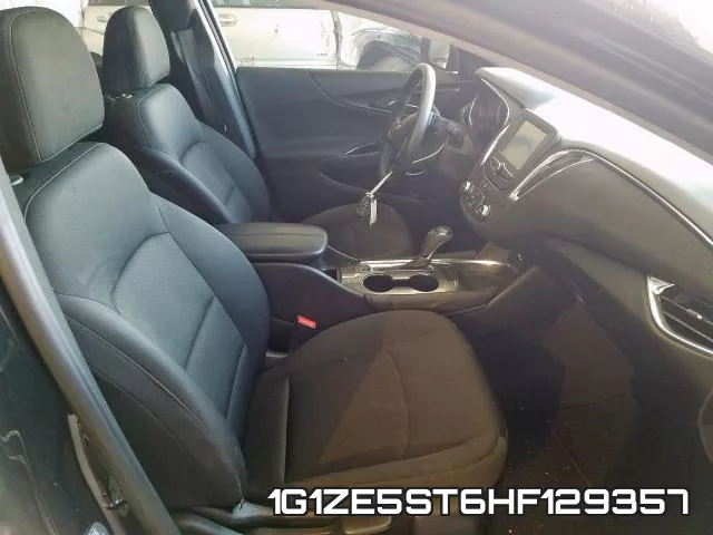 1G1ZE5ST6HF129357 фото 6