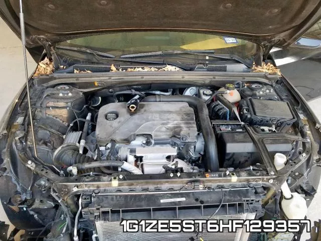1G1ZE5ST6HF129357 фото 7