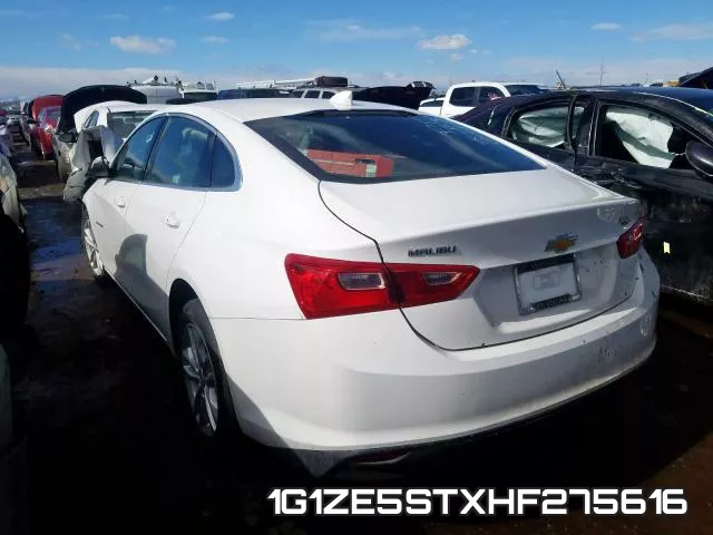 1G1ZE5STXHF275616 фото 2