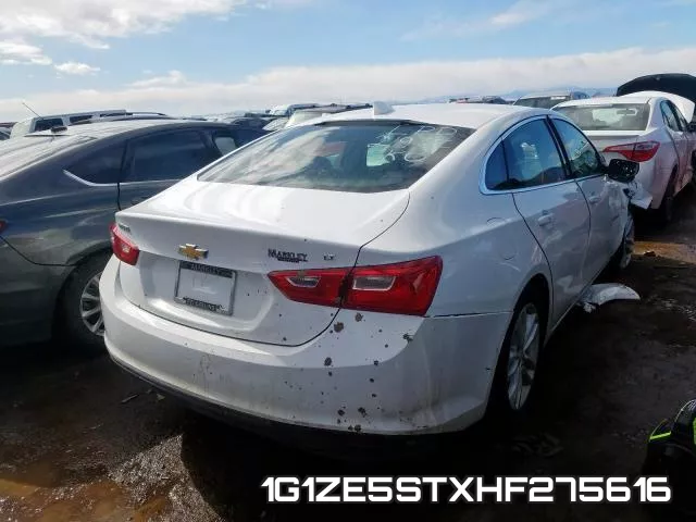 1G1ZE5STXHF275616 фото 3