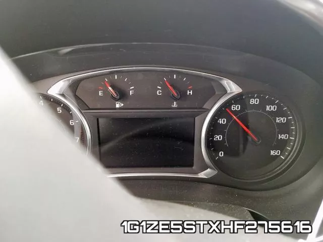 1G1ZE5STXHF275616 фото 6
