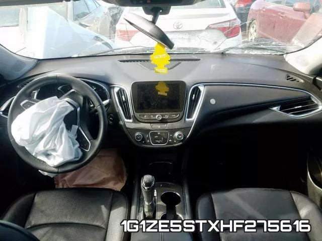 1G1ZE5STXHF275616 фото 7
