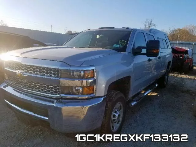 1GC1KREGXKF133132 фото 3