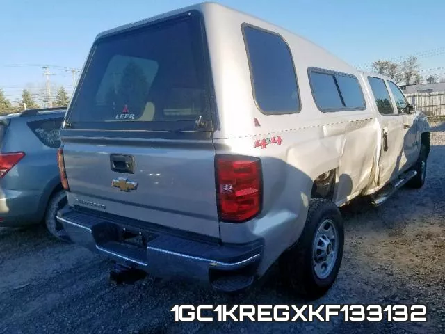 1GC1KREGXKF133132 фото 4