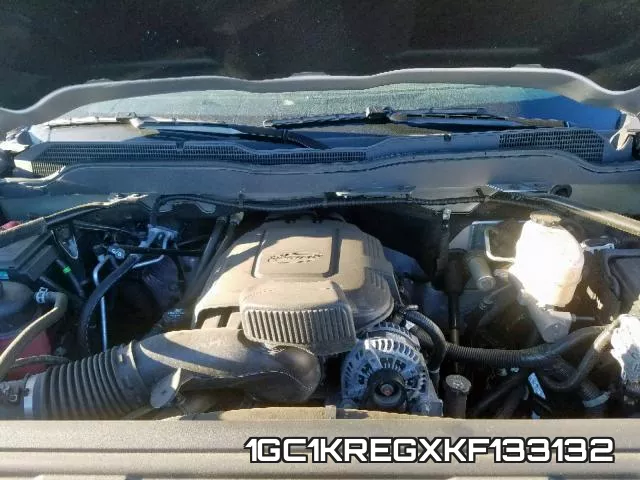 1GC1KREGXKF133132 фото 5