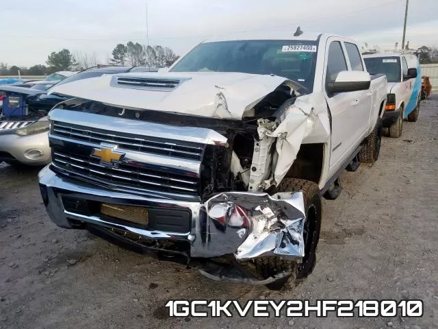 1GC1KVEY2HF218010 фото 3