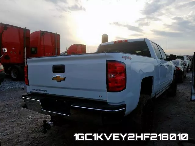 1GC1KVEY2HF218010 фото 4