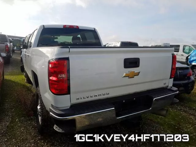 1GC1KVEY4HF177203 фото 3