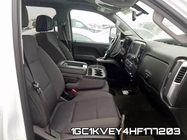 1GC1KVEY4HF177203 фото 5