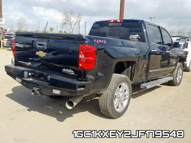 1GC1KXEY2JF179548 фото 3
