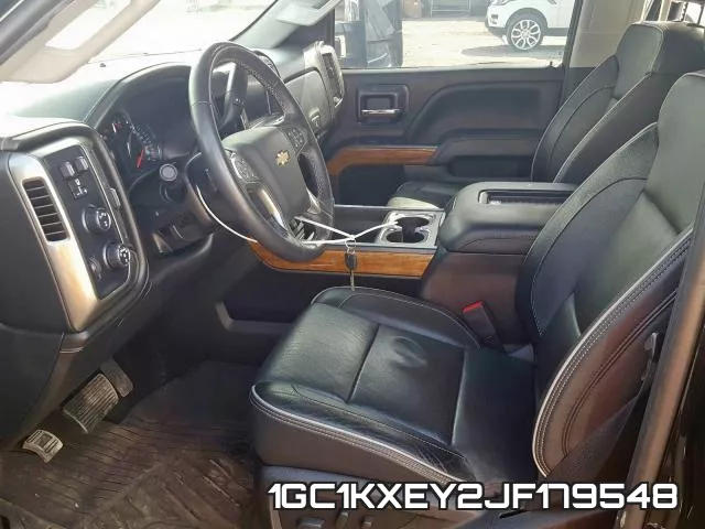 1GC1KXEY2JF179548 фото 4