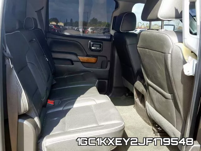 1GC1KXEY2JF179548 фото 5