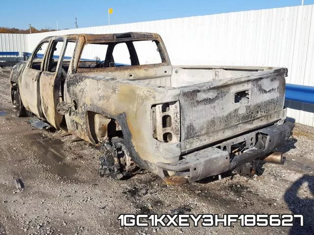 1GC1KXEY3HF185627 фото 3