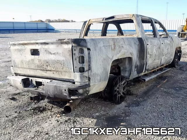 1GC1KXEY3HF185627 фото 4
