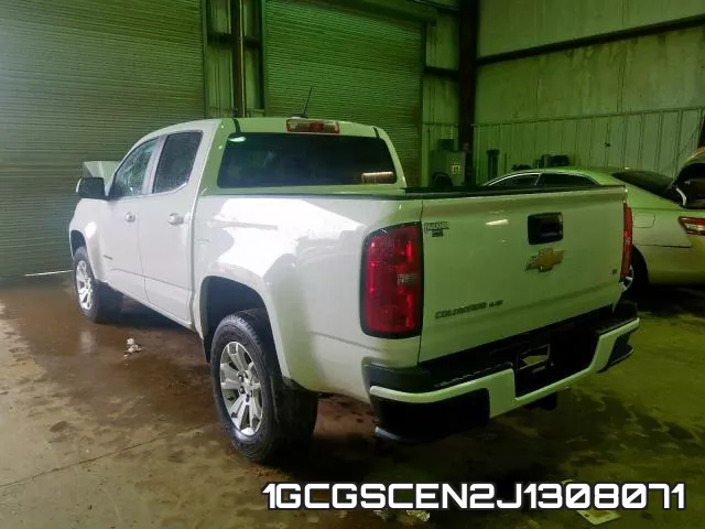 1GCGSCEN2J1308071 фото 3
