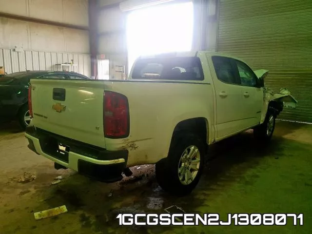 1GCGSCEN2J1308071 фото 4