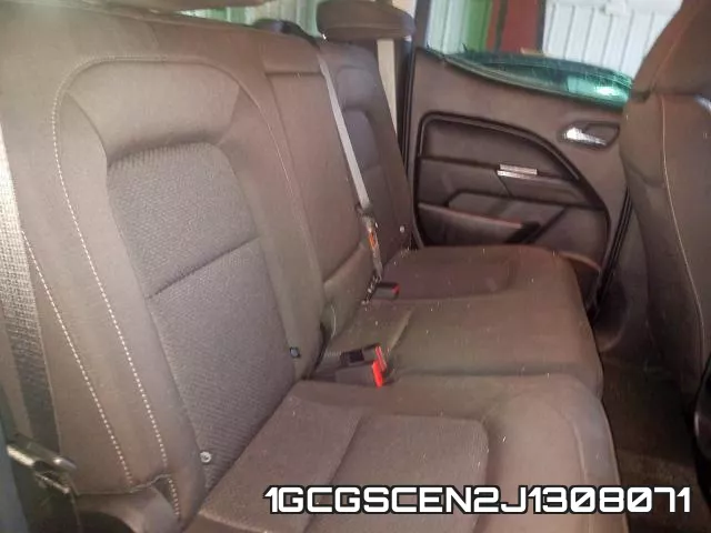 1GCGSCEN2J1308071 фото 6