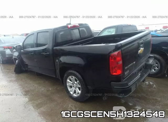1GCGSCEN5H1324548 фото 3