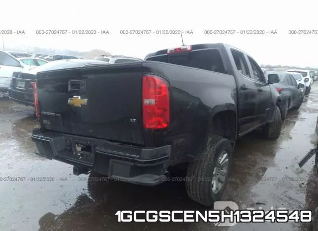 1GCGSCEN5H1324548 фото 4