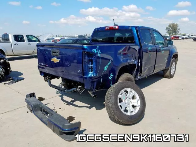 1GCGSCEN9K1160731 фото 4