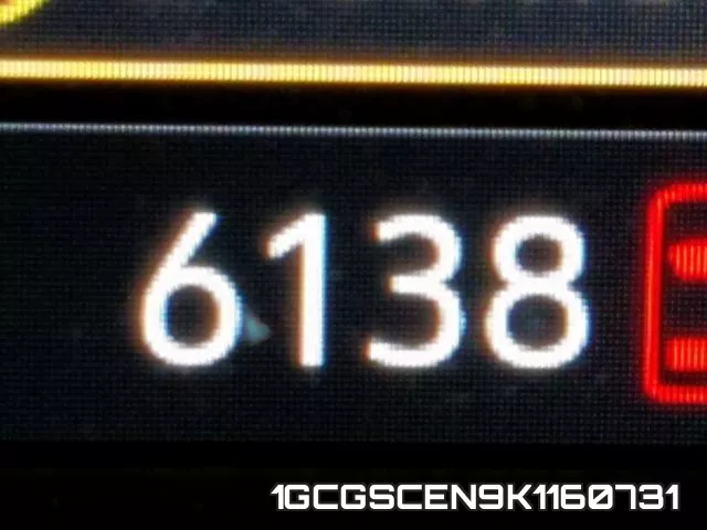1GCGSCEN9K1160731 фото 7