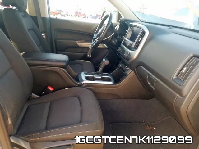 1GCGTCEN7K1129099 фото 6