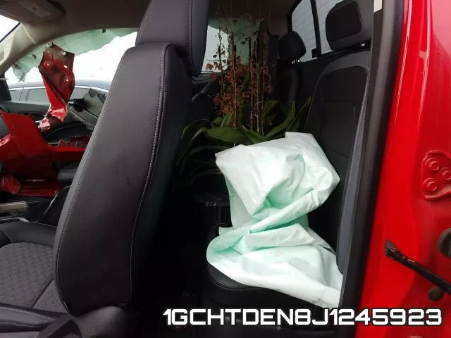 1GCHTDEN8J1245923 фото 3
