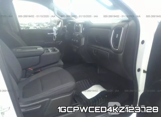 1GCPWCED4KZ123728 фото 4
