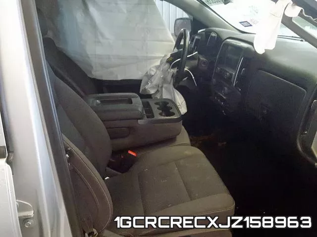 1GCRCRECXJZ158963 фото 3
