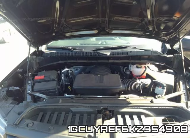 1GCUYAEF6KZ354908 фото 2