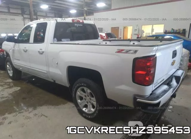 1GCVKREC5HZ395453 фото 3