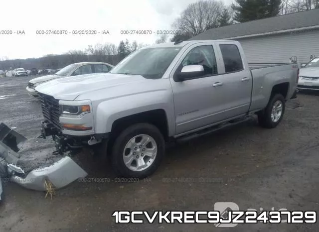1GCVKREC9JZ243729 фото 2