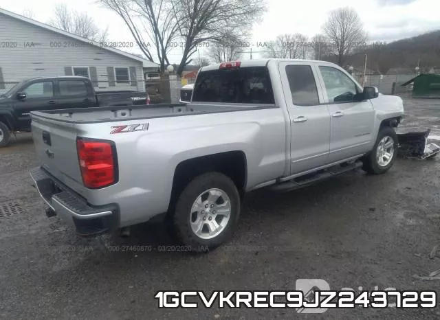 1GCVKREC9JZ243729 фото 3