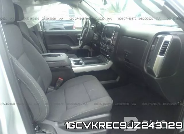 1GCVKREC9JZ243729 фото 4