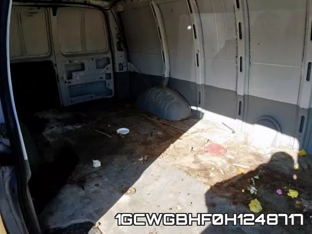 1GCWGBHF0H1248717 фото 2