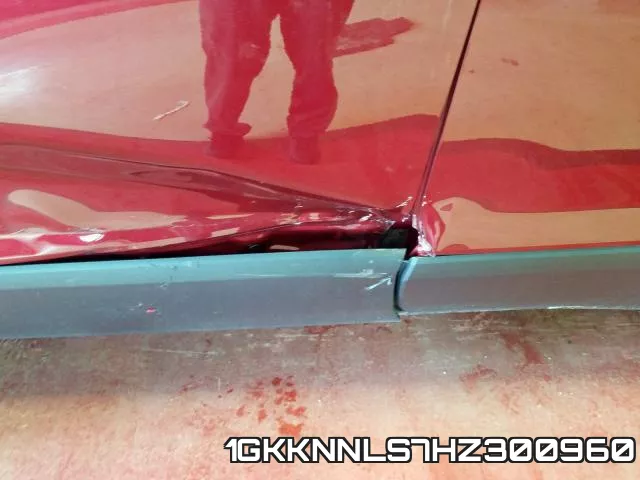1GKKNNLS7HZ300960 фото 2