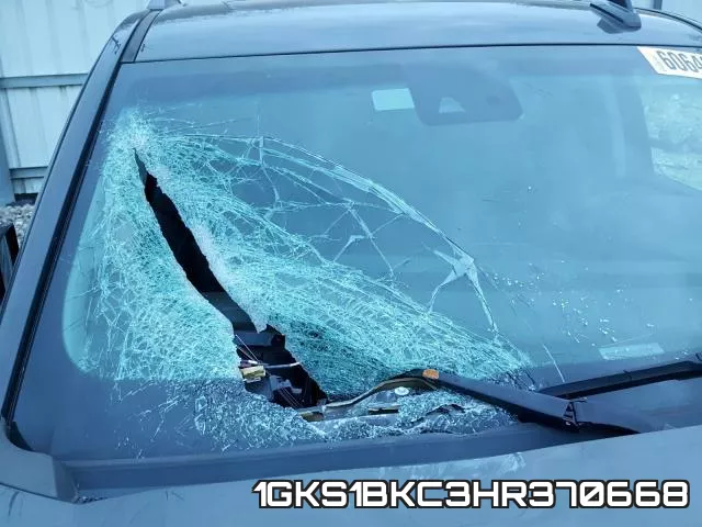 1GKS1BKC3HR370668 фото 7